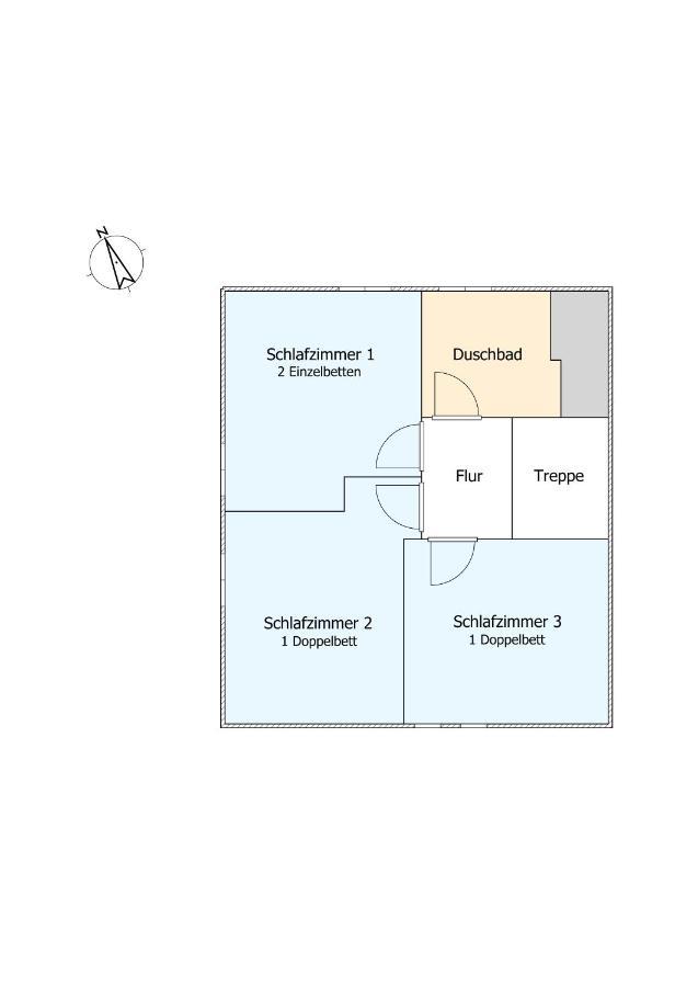 Haus Sterntaucher Wrixum Экстерьер фото