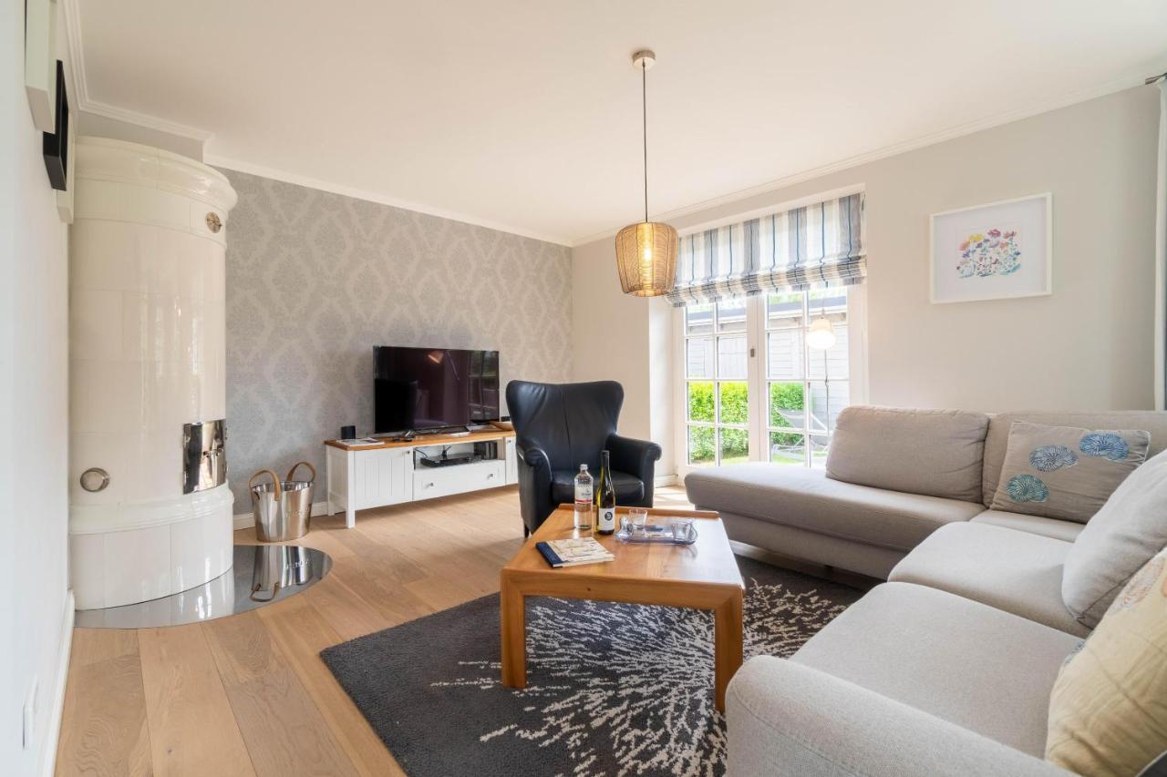 Haus Sterntaucher Wrixum Экстерьер фото